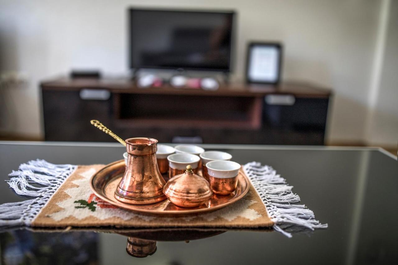 Guesthouse Check In Stolac Luaran gambar
