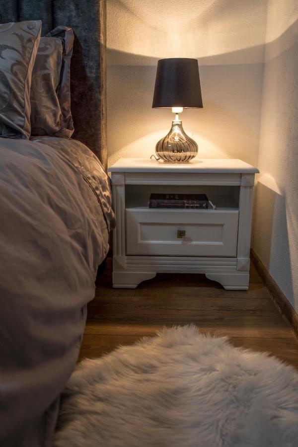 Guesthouse Check In Stolac Luaran gambar