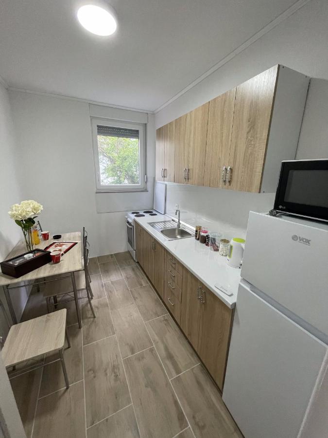 Guesthouse Check In Stolac Luaran gambar