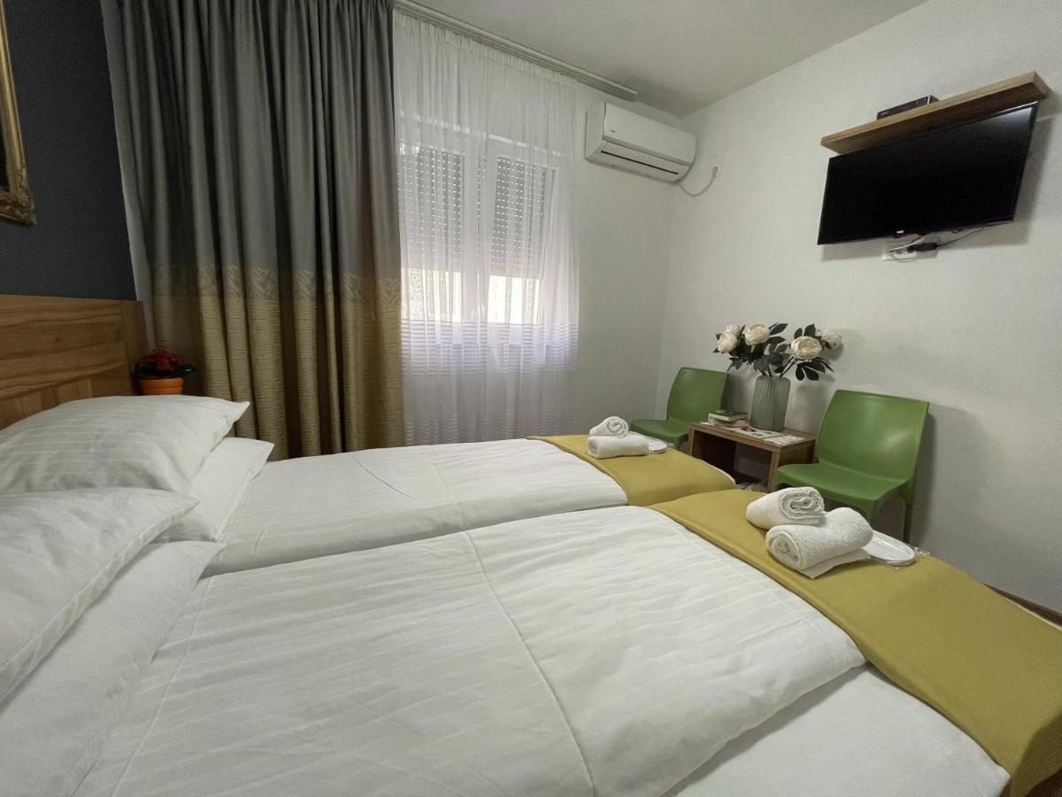 Guesthouse Check In Stolac Luaran gambar
