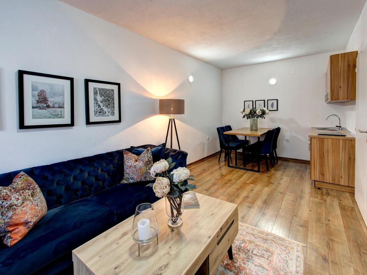 Guesthouse Check In Stolac Luaran gambar