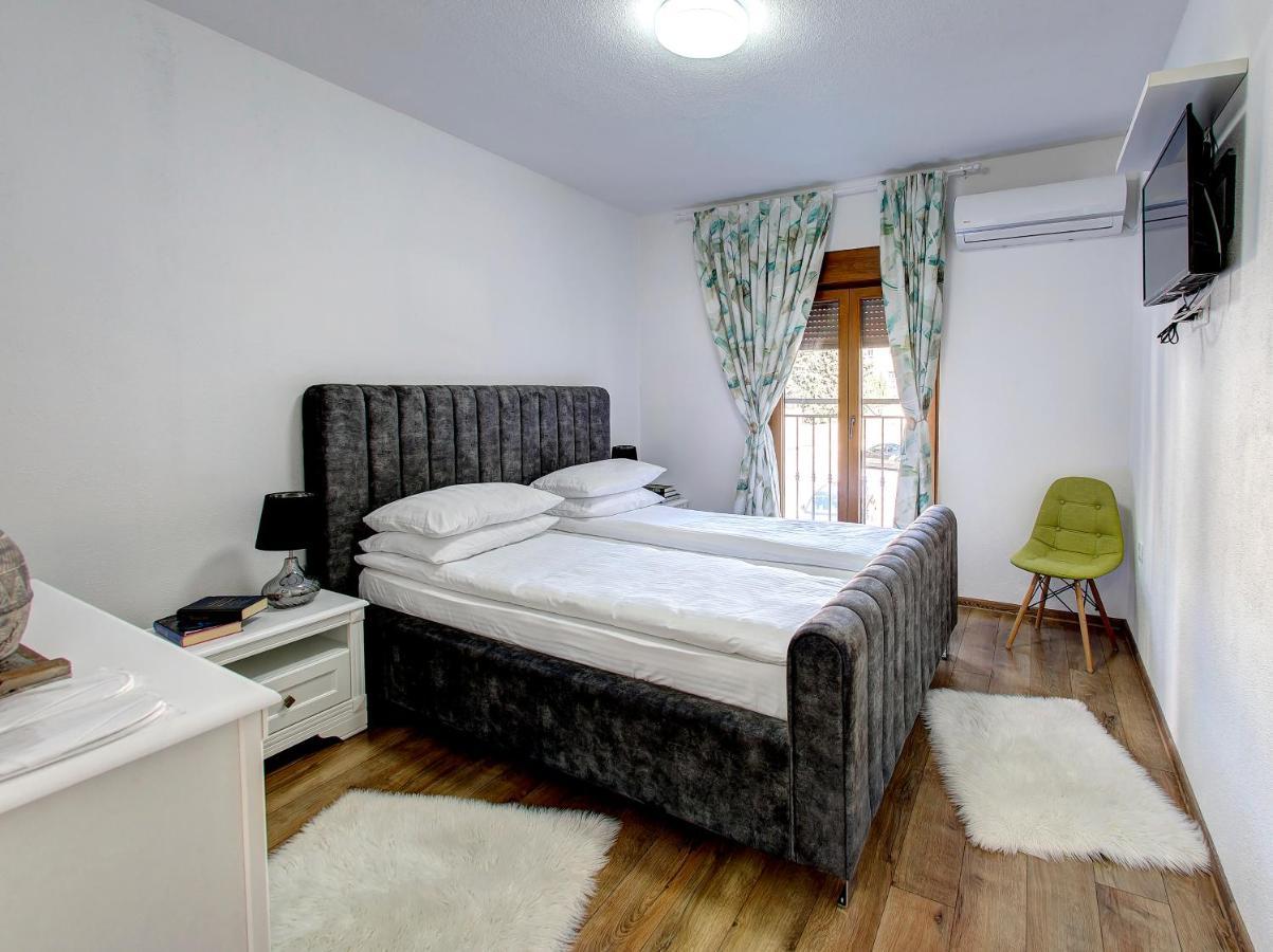 Guesthouse Check In Stolac Luaran gambar