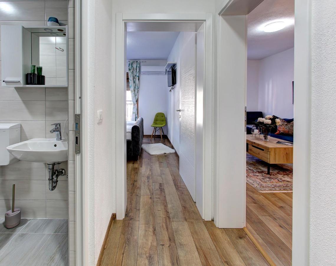 Guesthouse Check In Stolac Luaran gambar