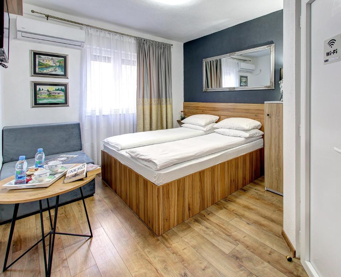 Guesthouse Check In Stolac Luaran gambar