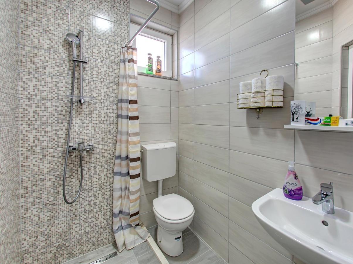 Guesthouse Check In Stolac Bilik gambar