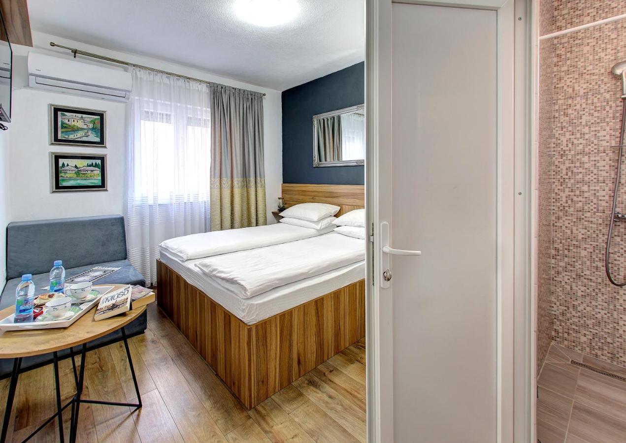 Guesthouse Check In Stolac Luaran gambar