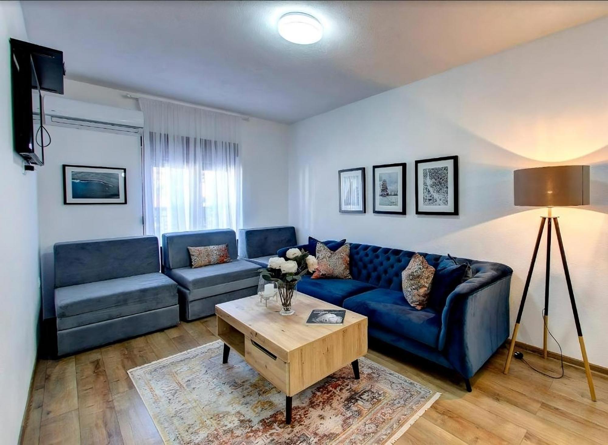 Guesthouse Check In Stolac Luaran gambar