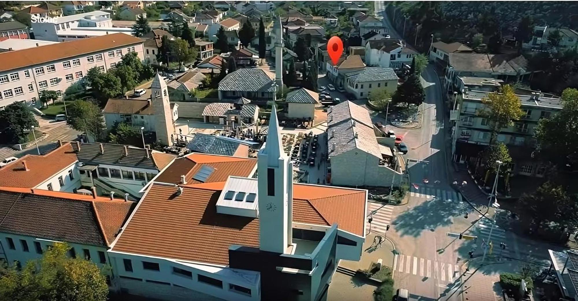 Guesthouse Check In Stolac Luaran gambar