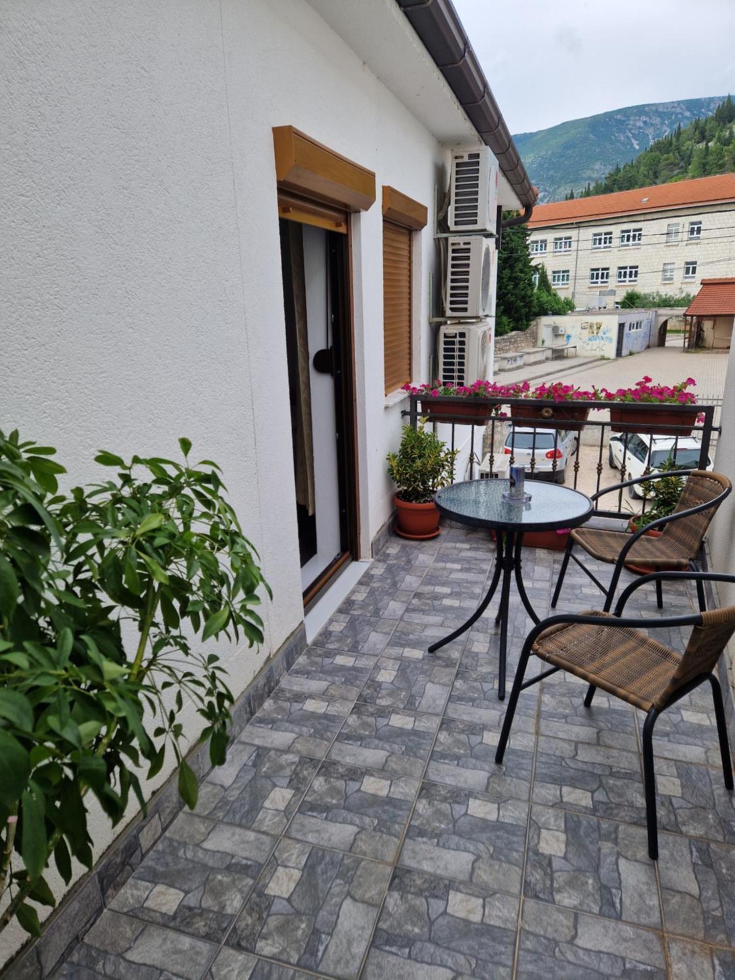 Guesthouse Check In Stolac Luaran gambar