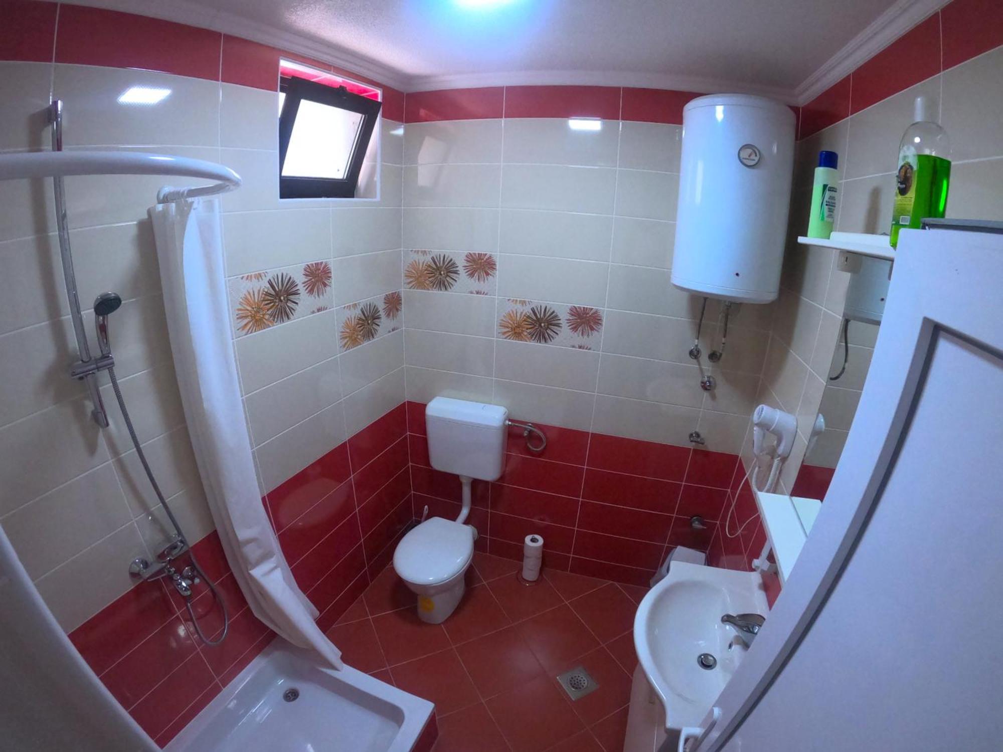 Guesthouse Check In Stolac Bilik gambar